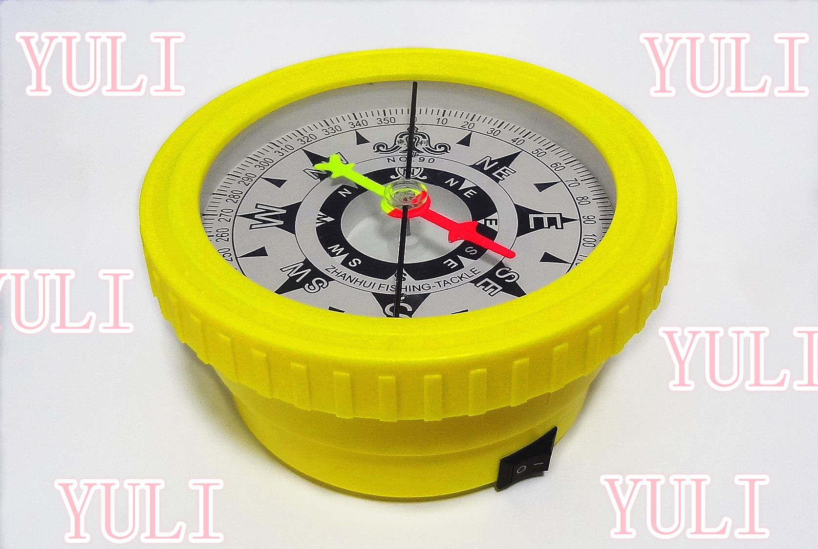 Click for more information
					 
Product Name:
-------------------------------------
Categories:Magnetic compass series
-------------------------------------
Class:Special plastic compass

